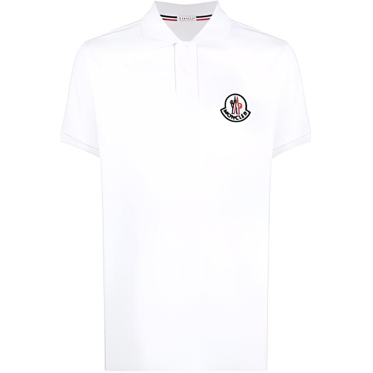 Поло Moncler FW21 Polo - изображение 1