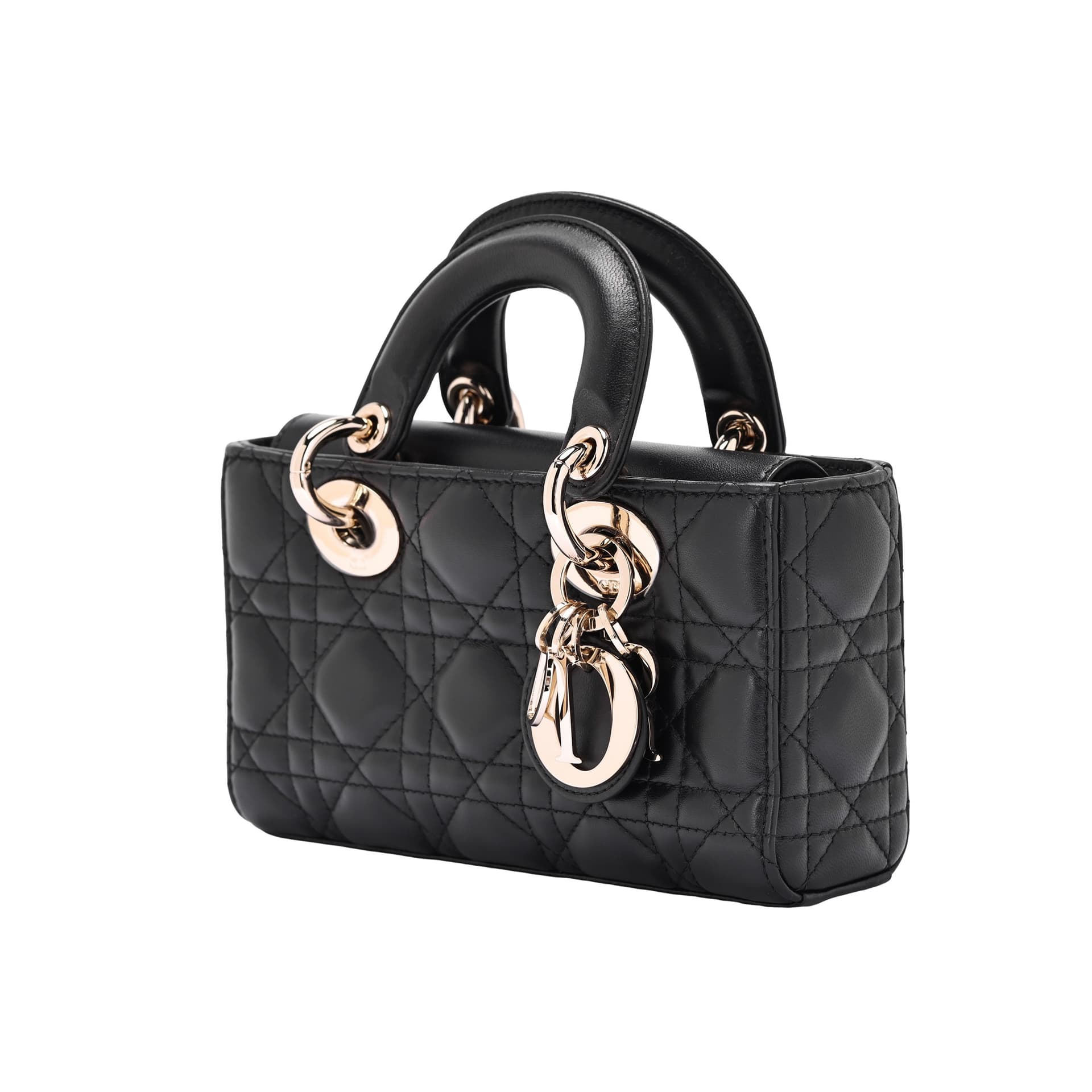 Сумка DIOR Lady D-Joy Dior - изображение 2