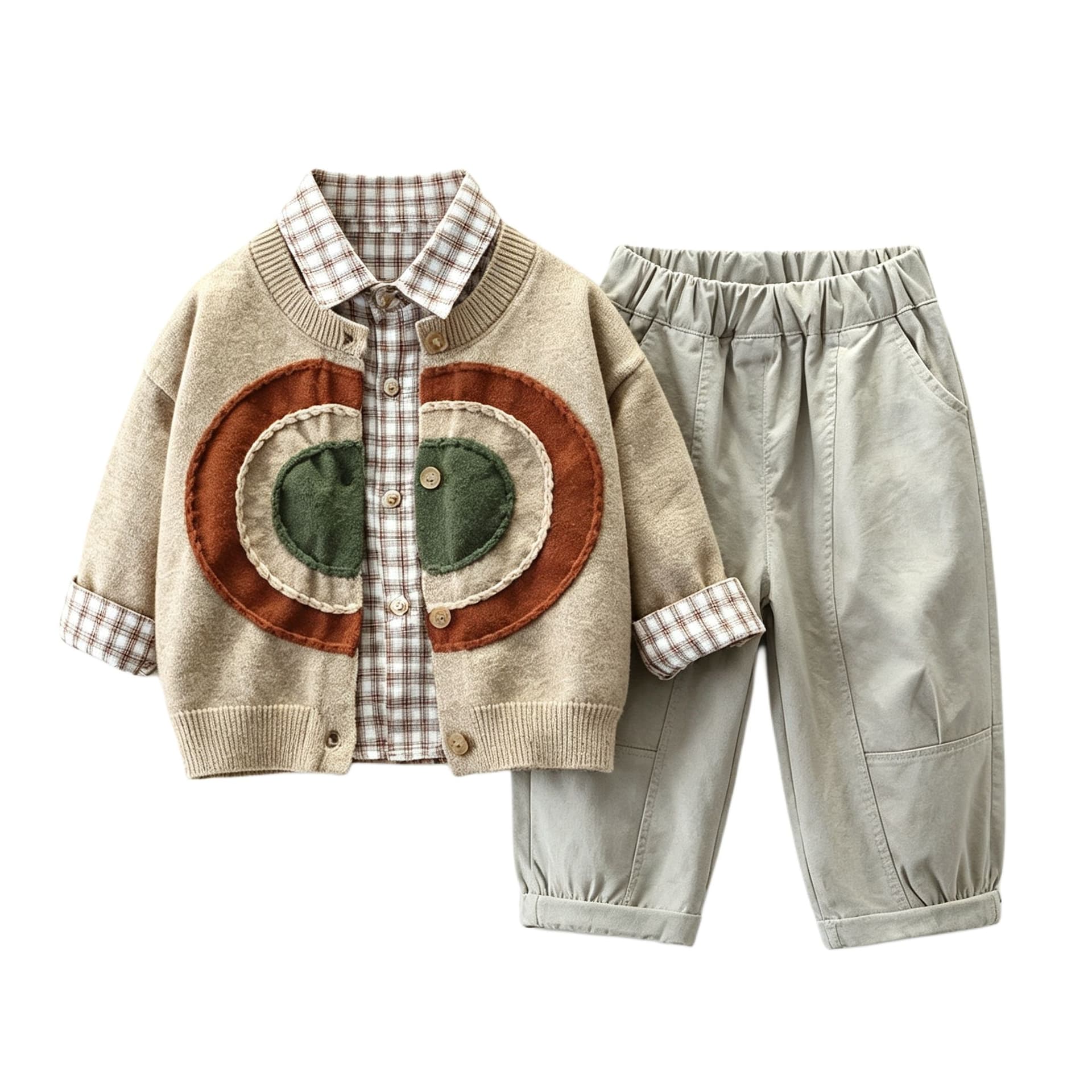PIERRE CARDIN Kids Повседневные спортивные костюмы Наборы - изображение 1