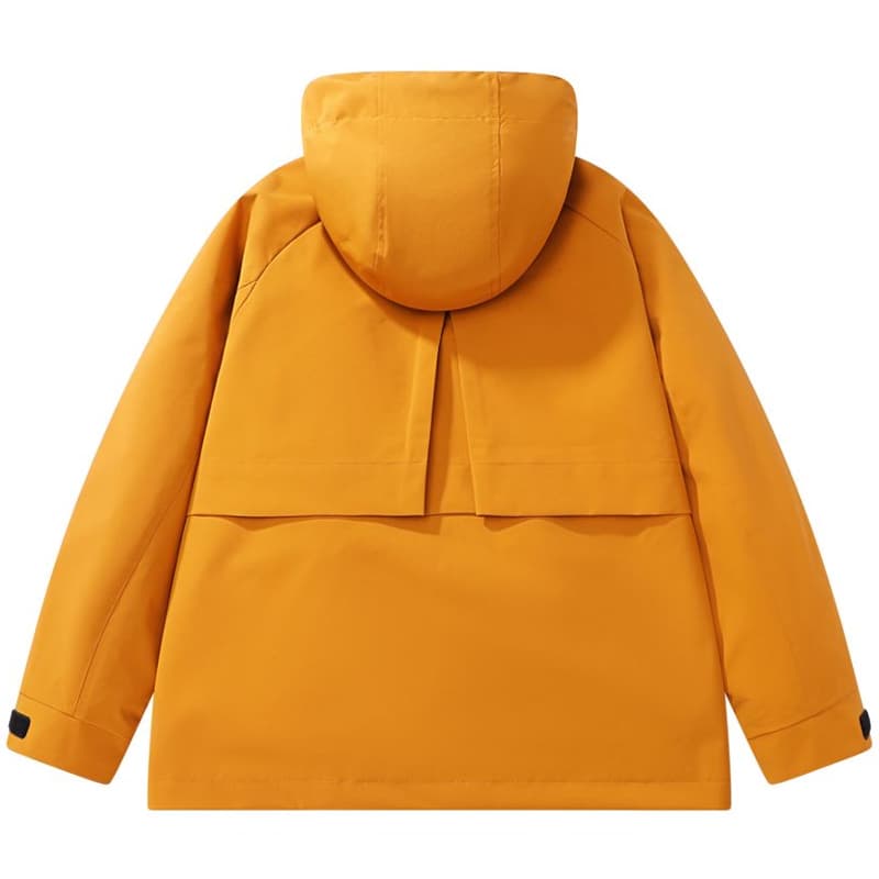 Куртка EASTERN CAMEL Унисекс Куртки - изображение 2