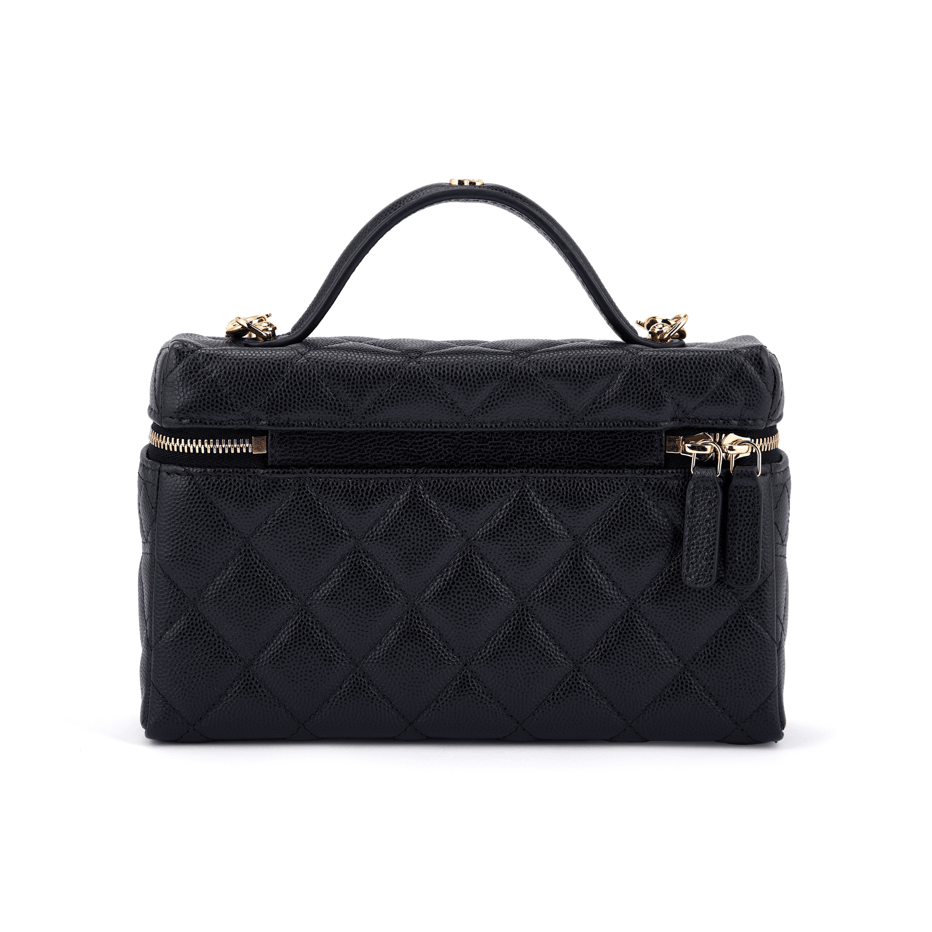 Сумка CHANEL 26A C Logo LP - изображение 3