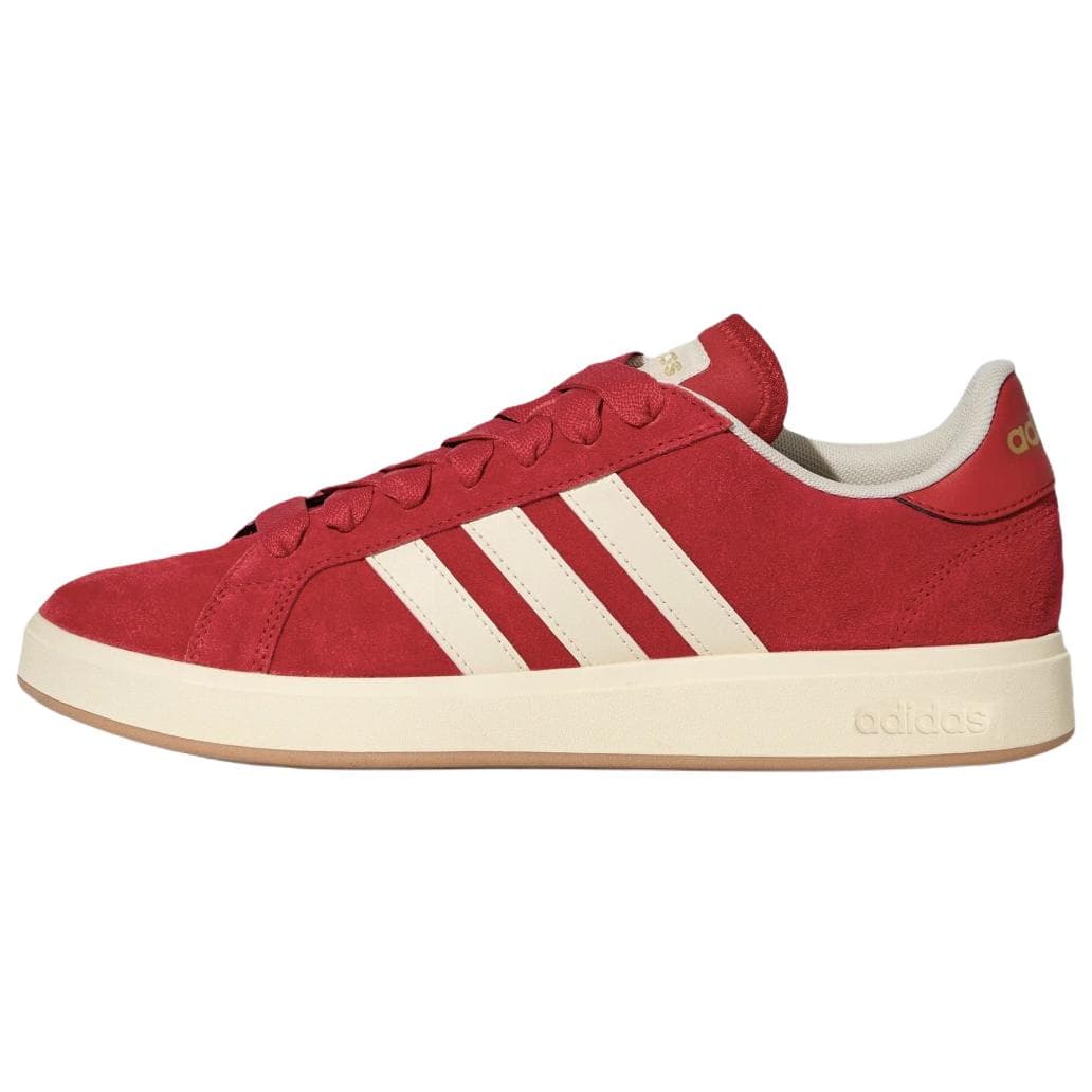Кроссовки adidas Grand Court Base 00s - изображение 6