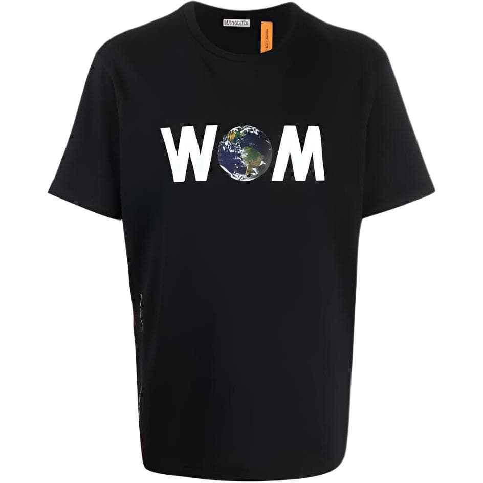 Футболка Moncler T - изображение 1