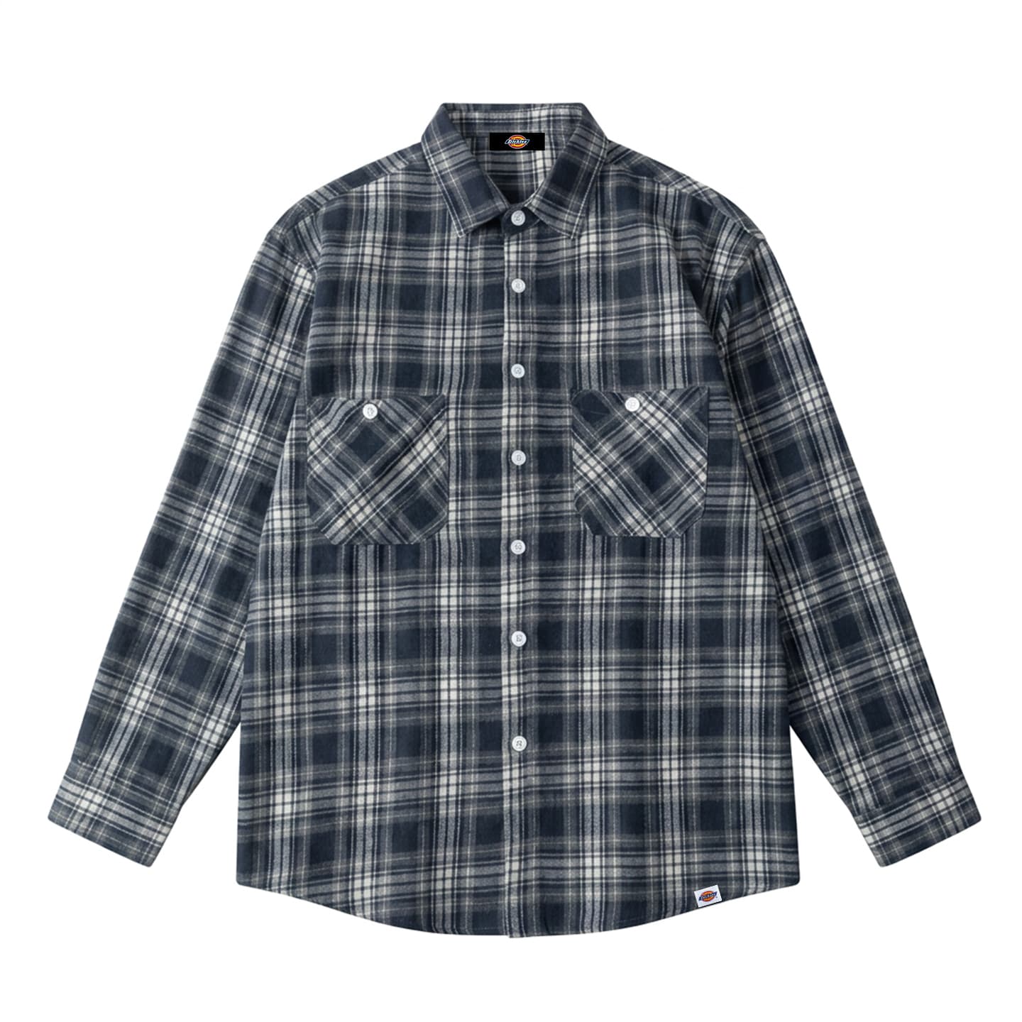 Рубашка dickies Унисекс Рубашки - изображение 1