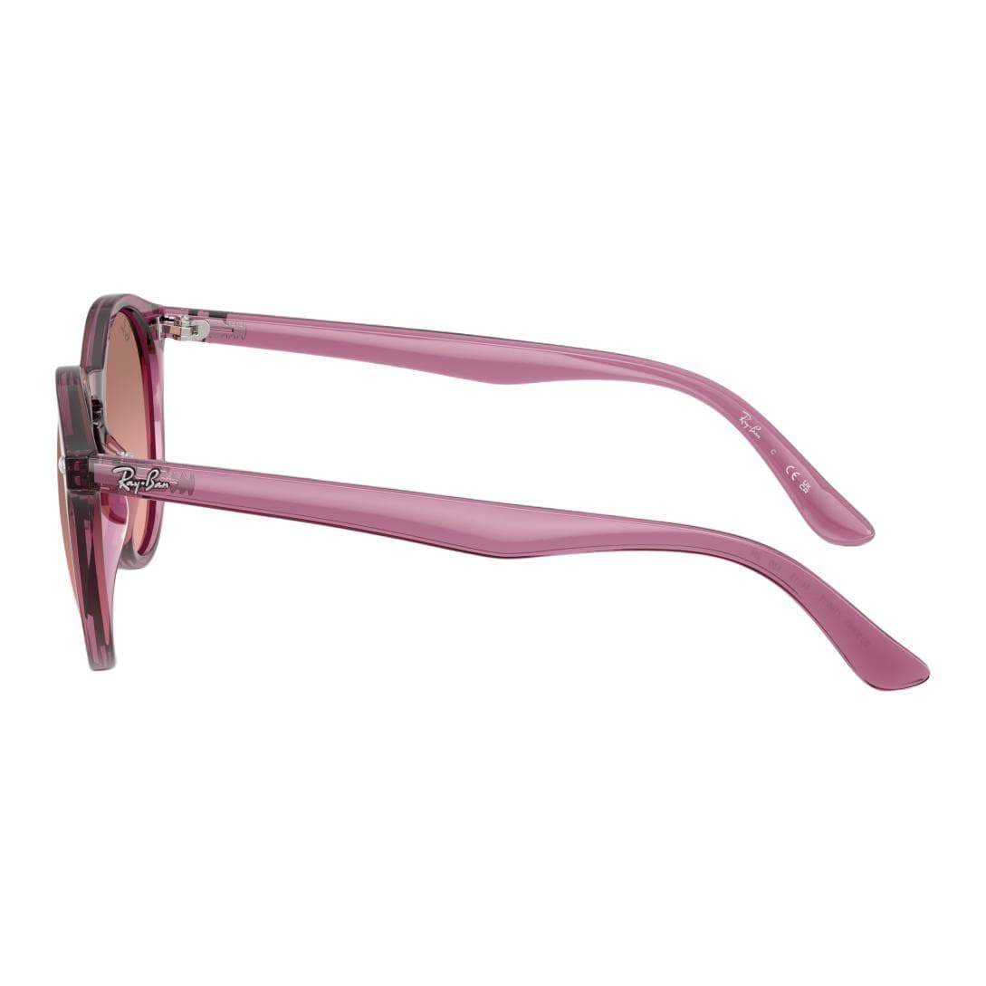 Солнцезащитные очки RayBan Солнцезащитные очки Kids - изображение 3