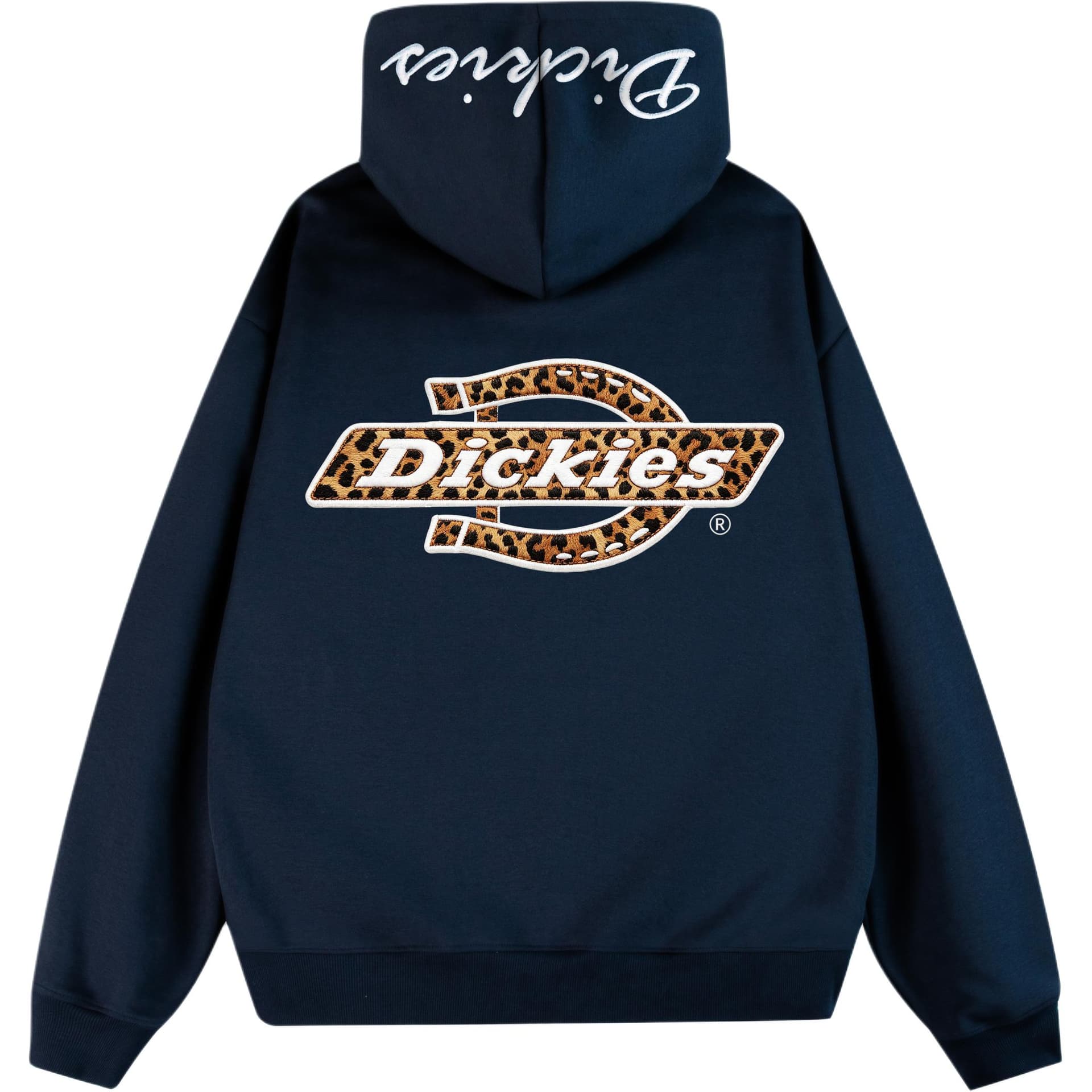 Худи Dickies Унисекс Толстовки - изображение 1