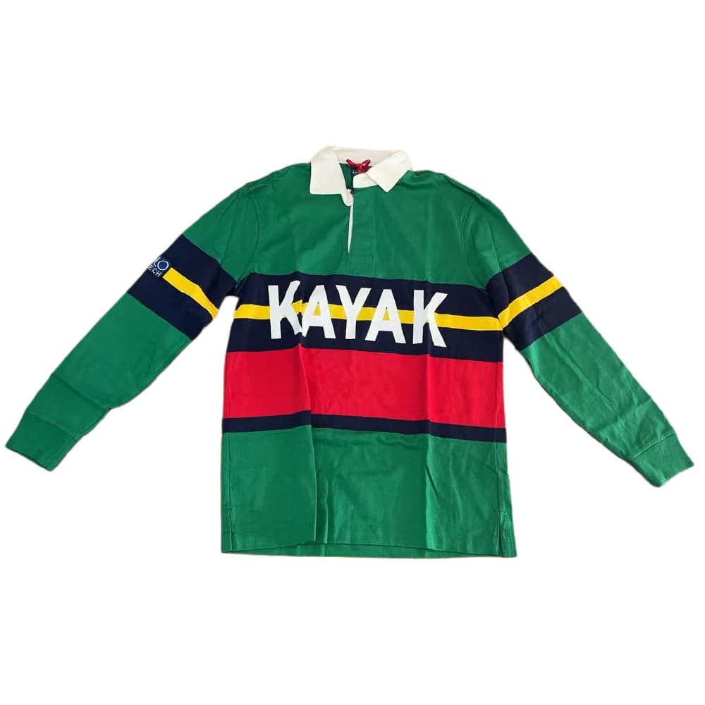 Поло Polo Ralph Lauren Многоцветный Мужской Поло - изображение 1