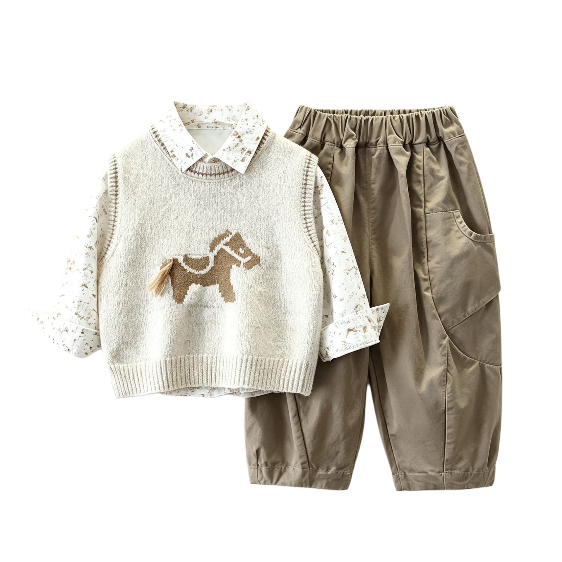 PIERRE CARDIN Kids Повседневные спортивные костюмы Наборы - изображение 1