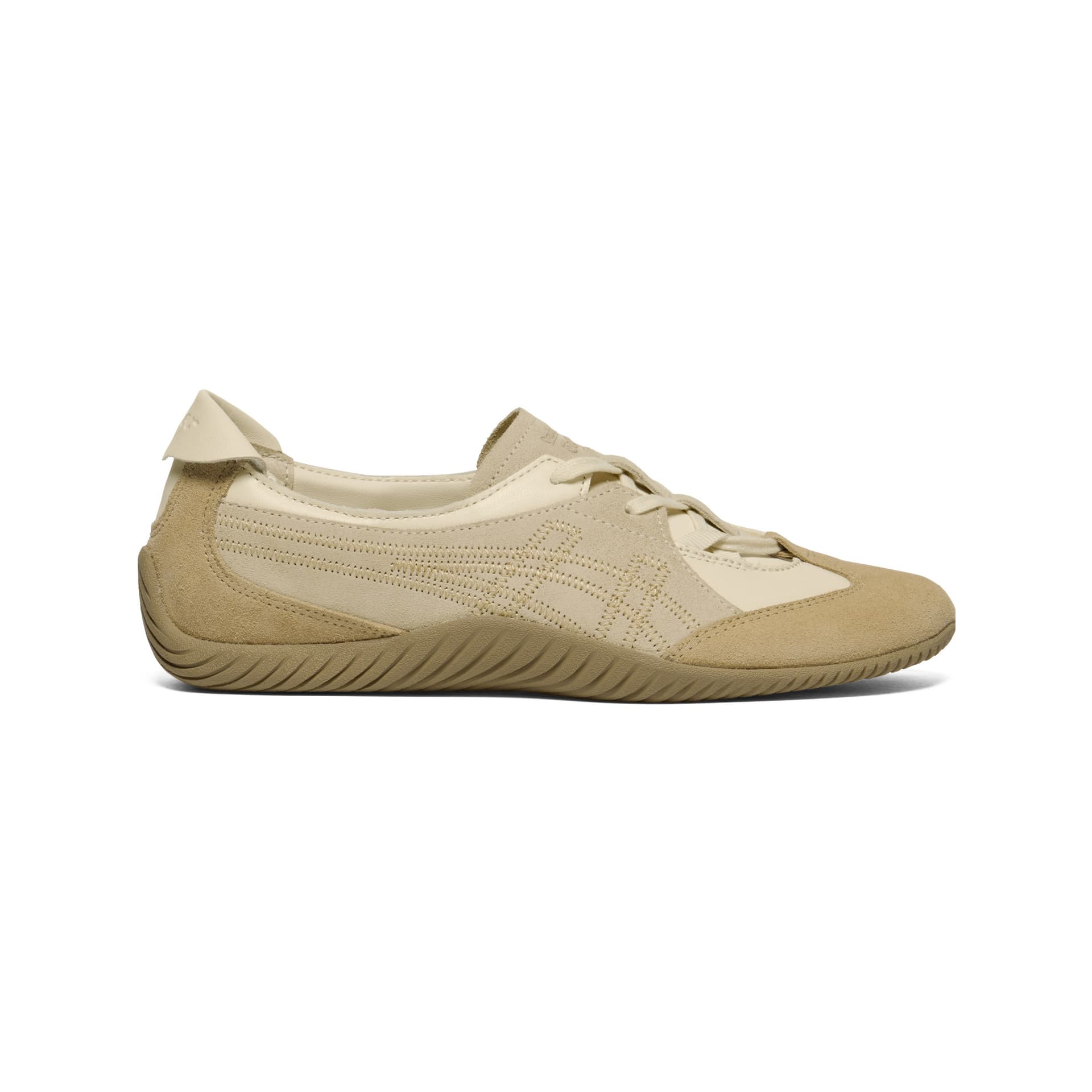 Кроссовки Onitsuka Tiger TRAIRINA Повседневная обувь Low Топ Унисекс - изображение 2