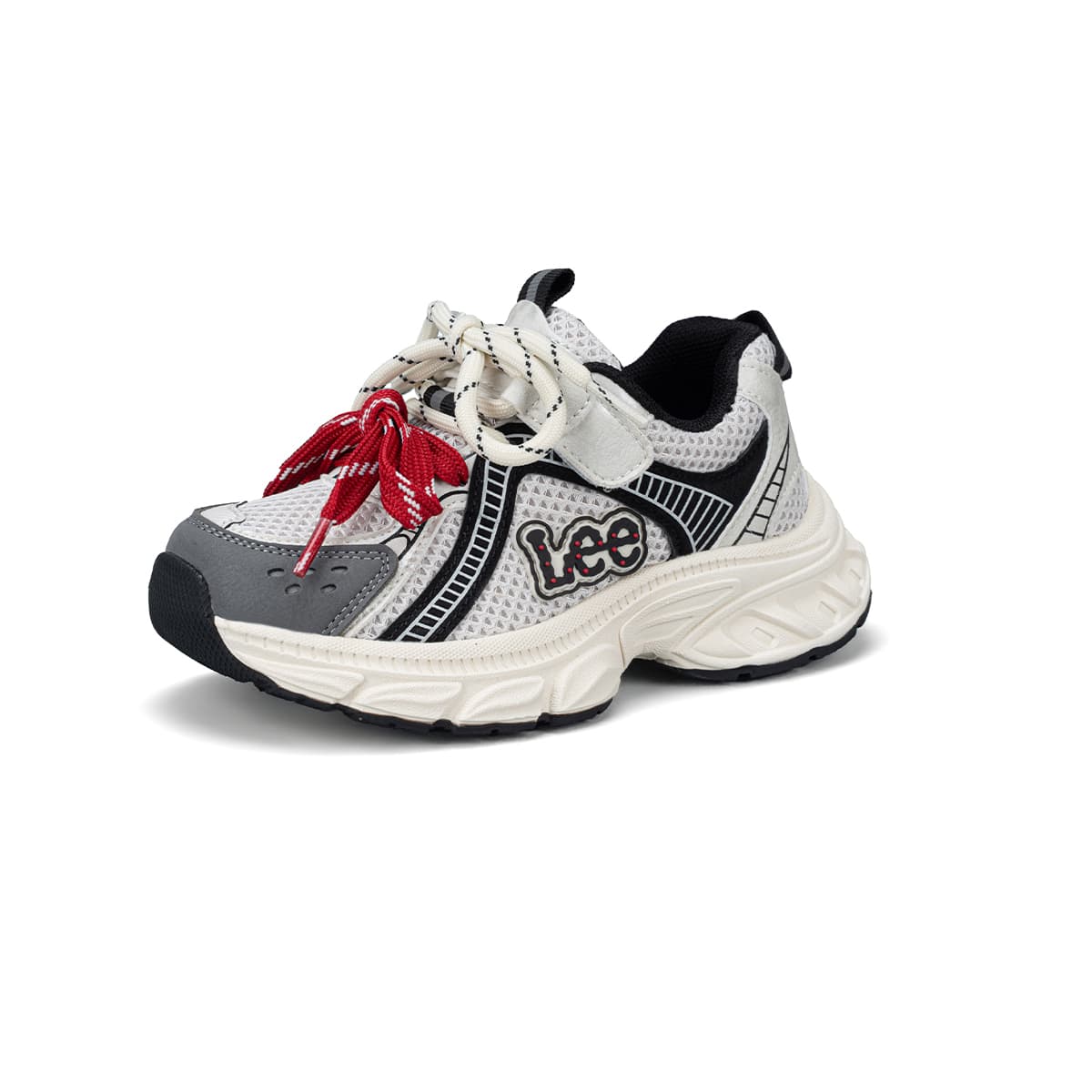 Кроссовки LEE KIDS Беговые кроссовки Low Топ Kids - изображение 2