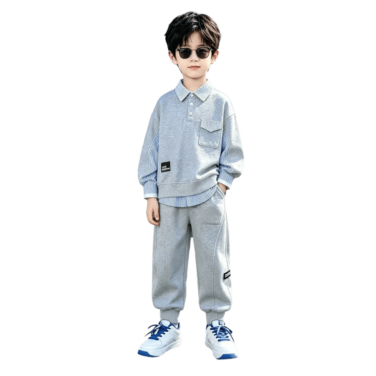 PIERRE CARDIN Kids Повседневные спортивные костюмы Наборы - изображение 1