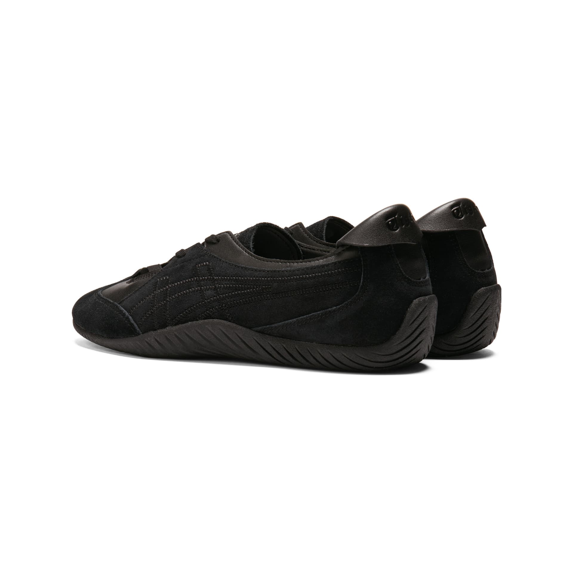 Кроссовки Onitsuka Tiger TRAIRINA Повседневная обувь Low Топ Унисекс - изображение 4