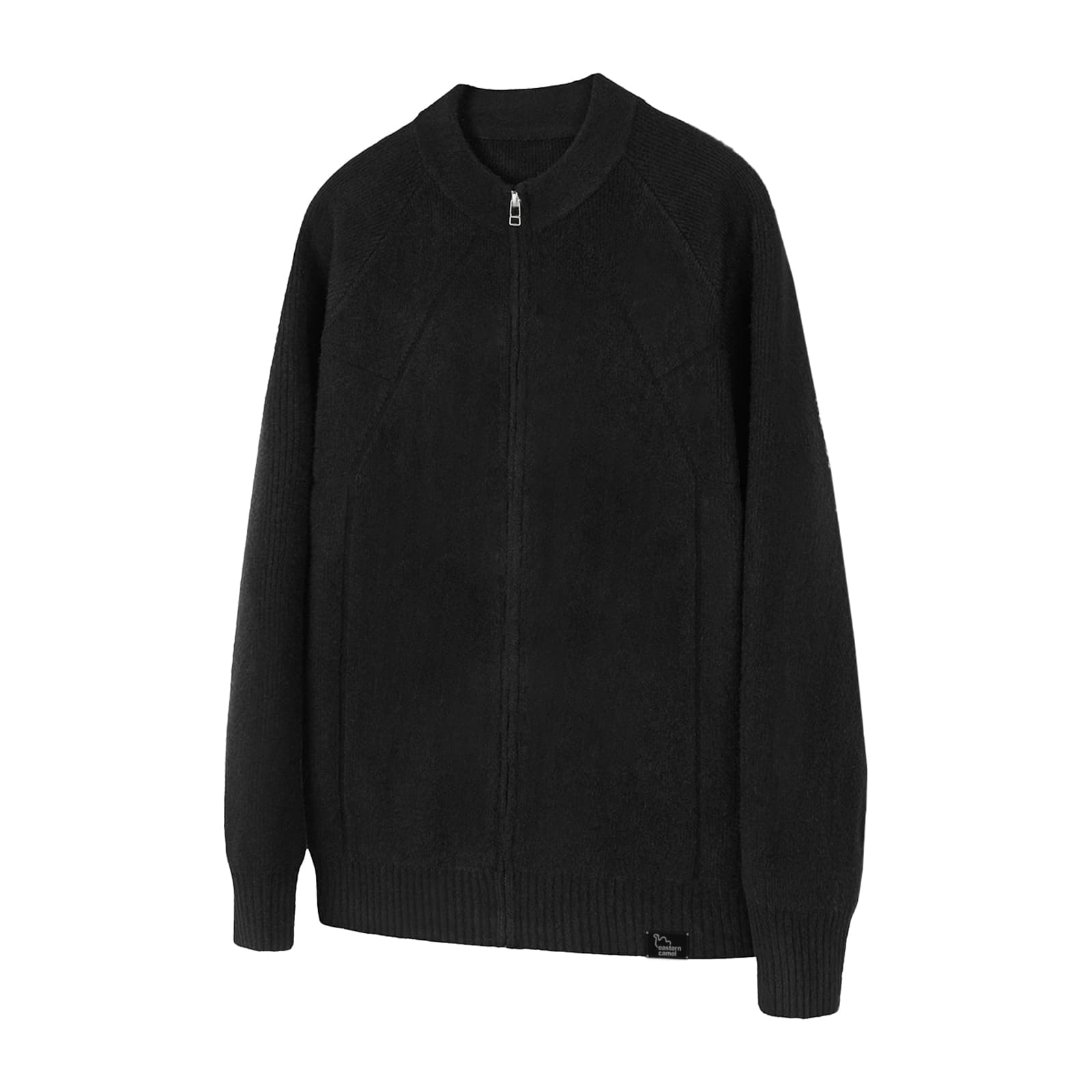 Кофта EASTERN CAMEL Унисекс Свитеры - изображение 1