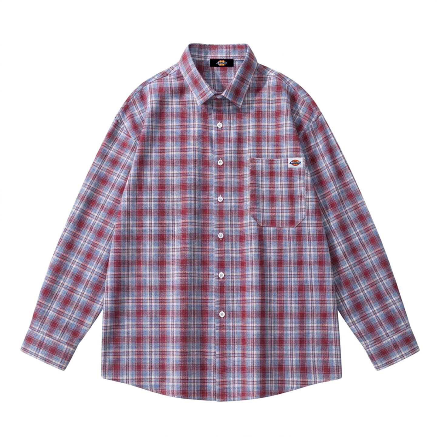 Рубашка dickies Мужской Рубашки - изображение 1