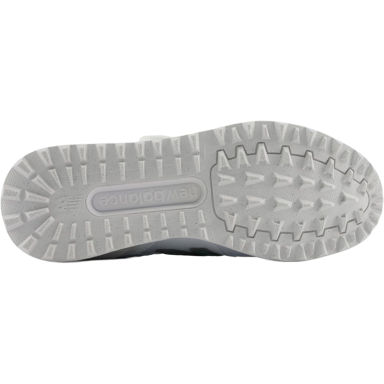 Кроссовки для гольфа New Balance NB 574 V4 Обувь для гольфа Low Топ Белый Женские - изображение 6