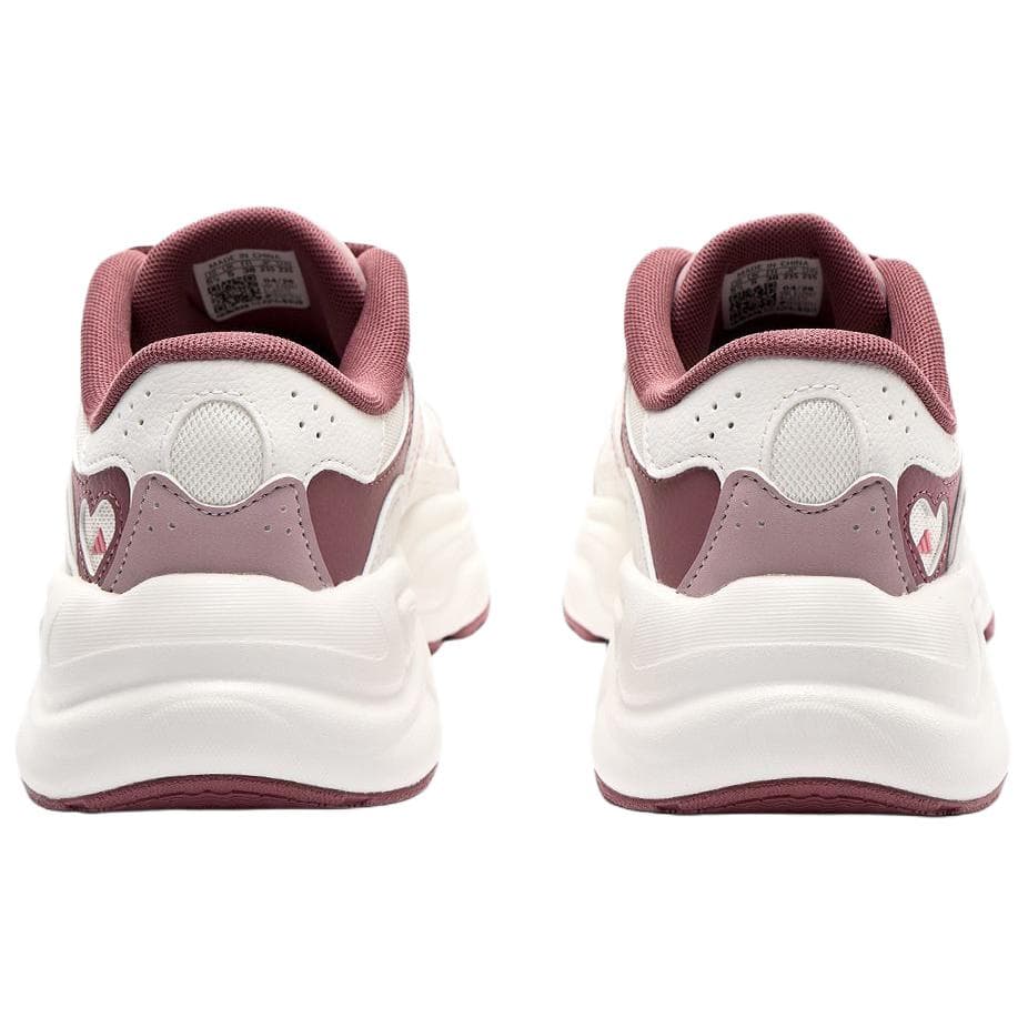 Кроссовки Adidas FC JELWAVE Массивные кроссовки Low Топ Белый Женские - изображение 5