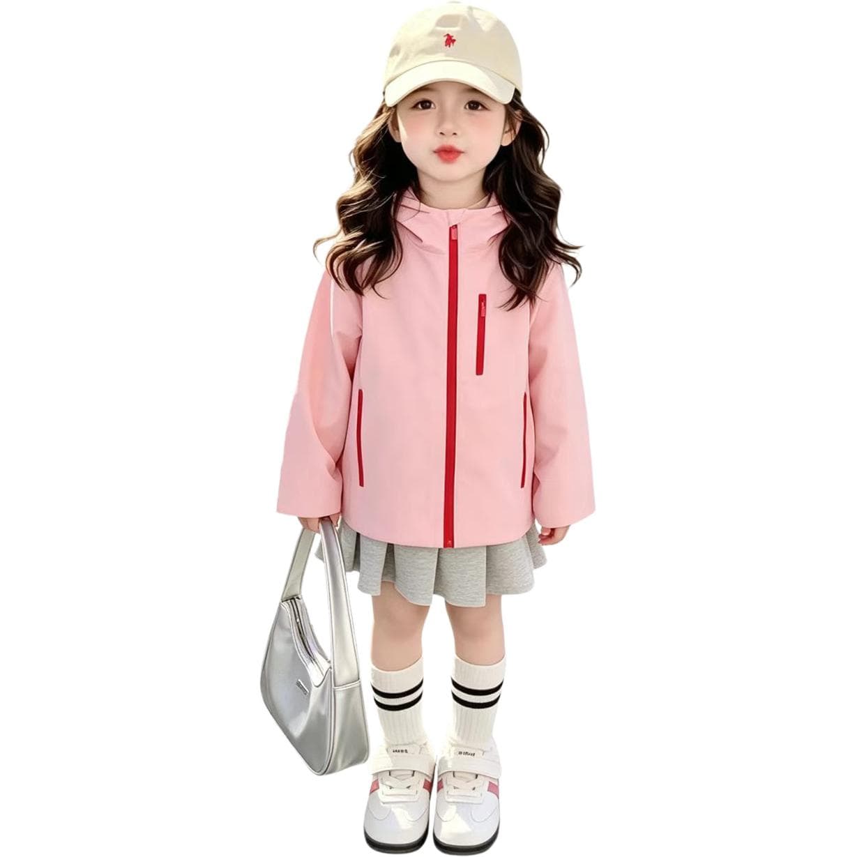 BOBBY ABLEY Kids Куртки - изображение 1