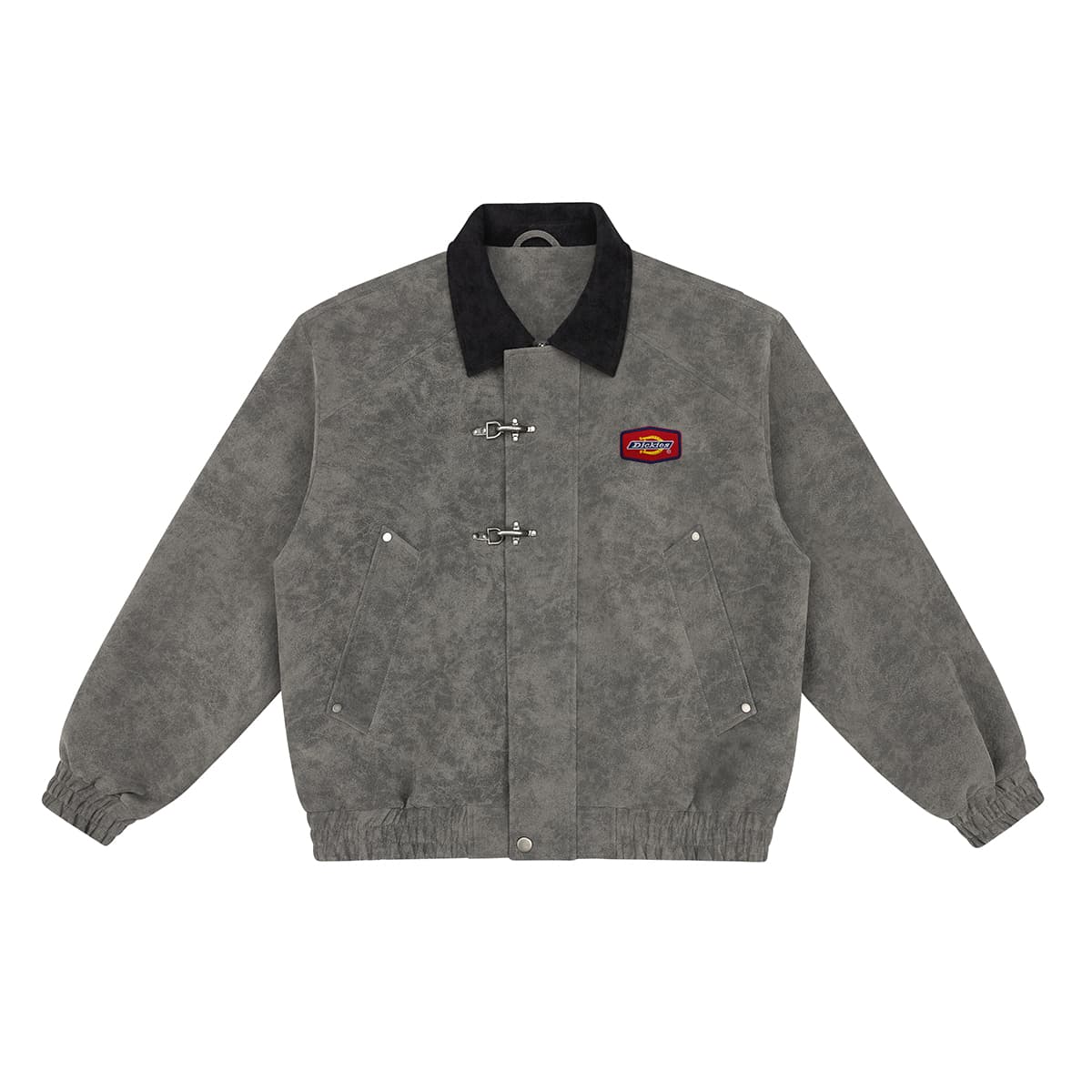 Куртка dickies Мужской Куртки - изображение 1