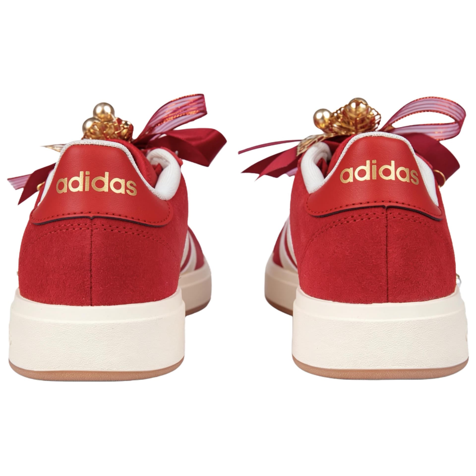 Кроссовки adidas Grand Court Base 00s - изображение 4