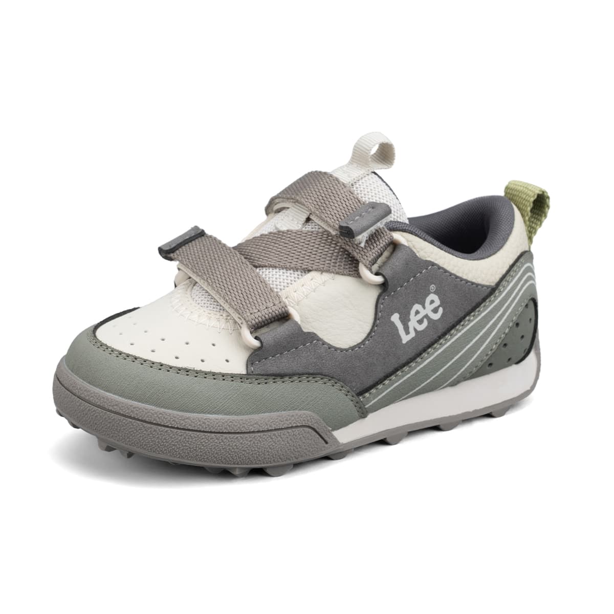 Кроссовки LEE KIDS Повседневная обувь Low Топ Kids - изображение 2