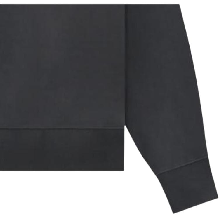 Худи WE11DONE SS23 Logo - изображение 6