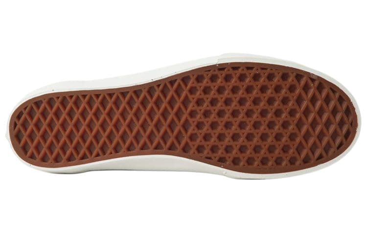 Кроссовки Vans Style 36 Blue White - изображение 5