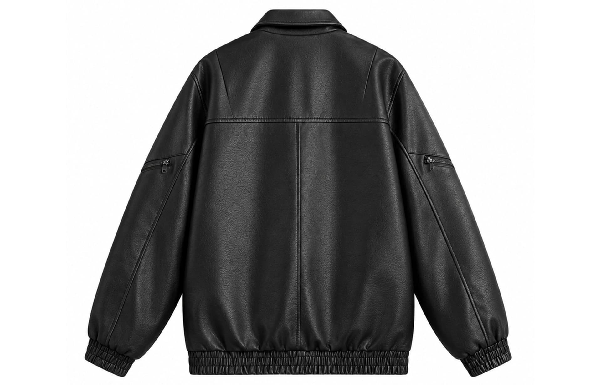 Кожаная куртки dickies Унисекс Кожаные куртки - изображение 2