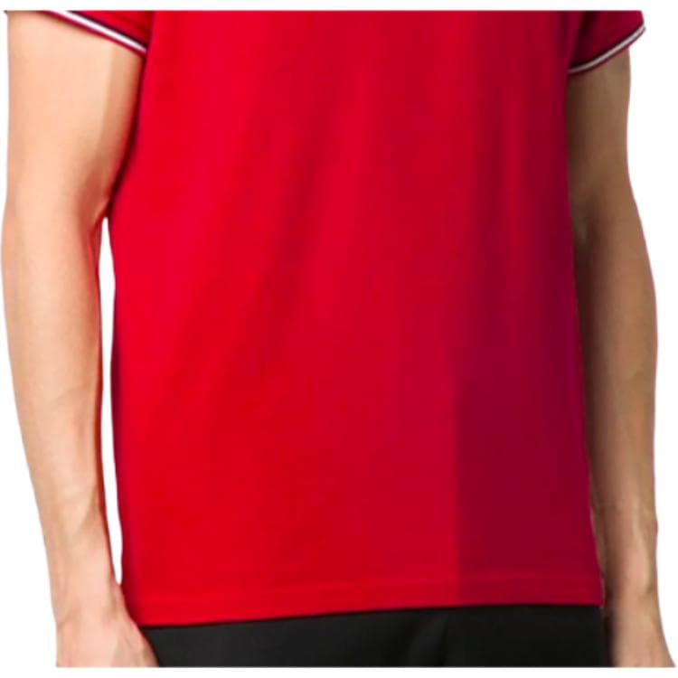 Поло Moncler SS21 LogoPolo - изображение 2