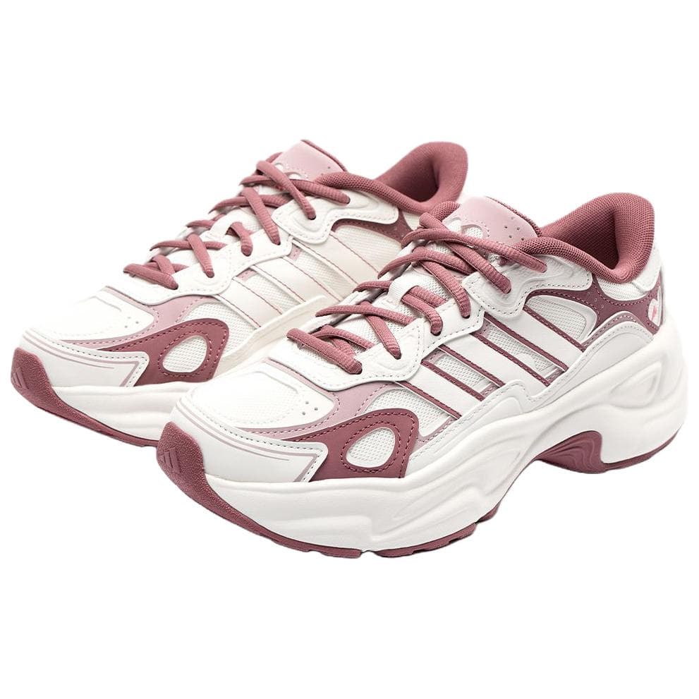 Кроссовки Adidas FC JELWAVE Массивные кроссовки Low Топ Белый Женские - изображение 3