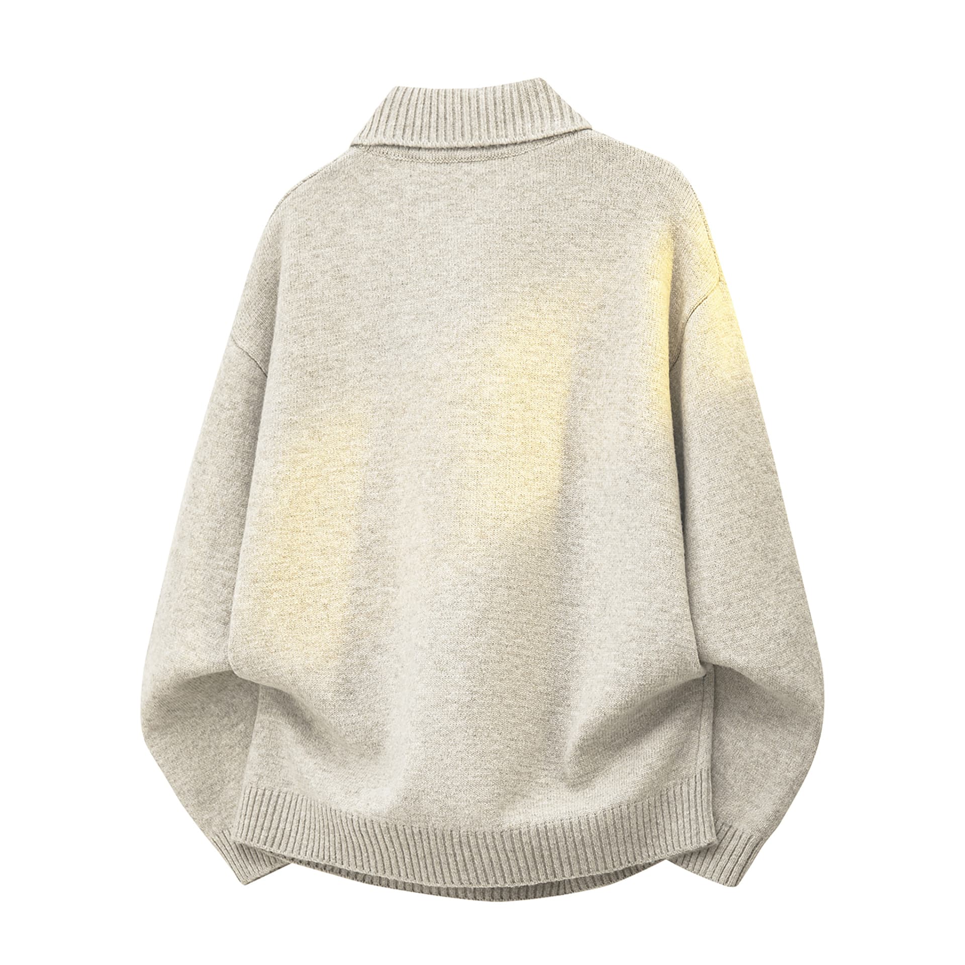 Кофта Jeep Leisure Collection Унисекс Свитеры - изображение 2