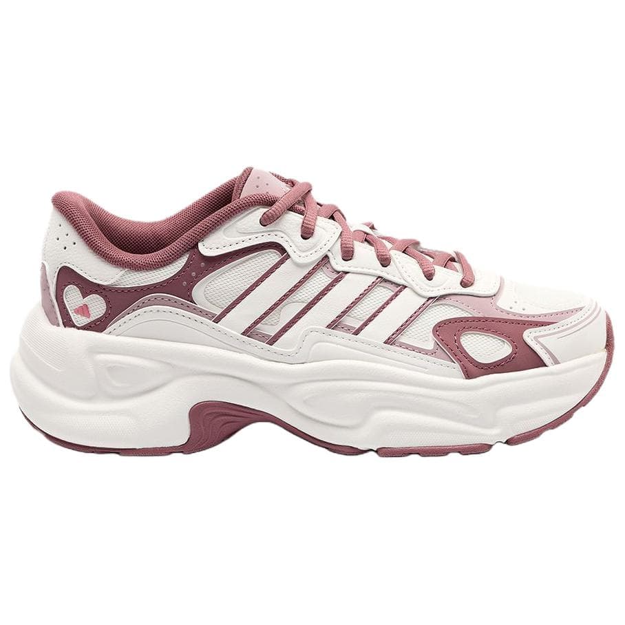 Кроссовки Adidas FC JELWAVE Массивные кроссовки Low Топ Белый Женские - изображение 2