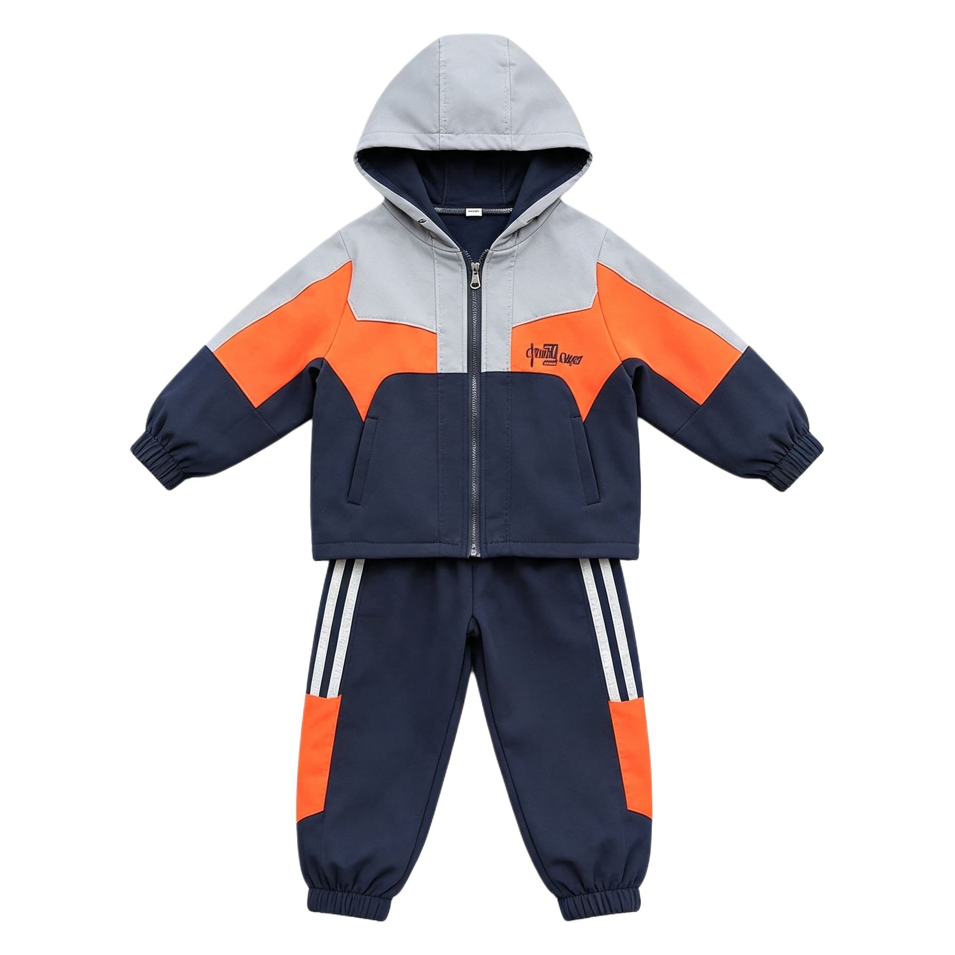 PIERRE CARDIN Kids Повседневные спортивные костюмы Наборы - изображение 1