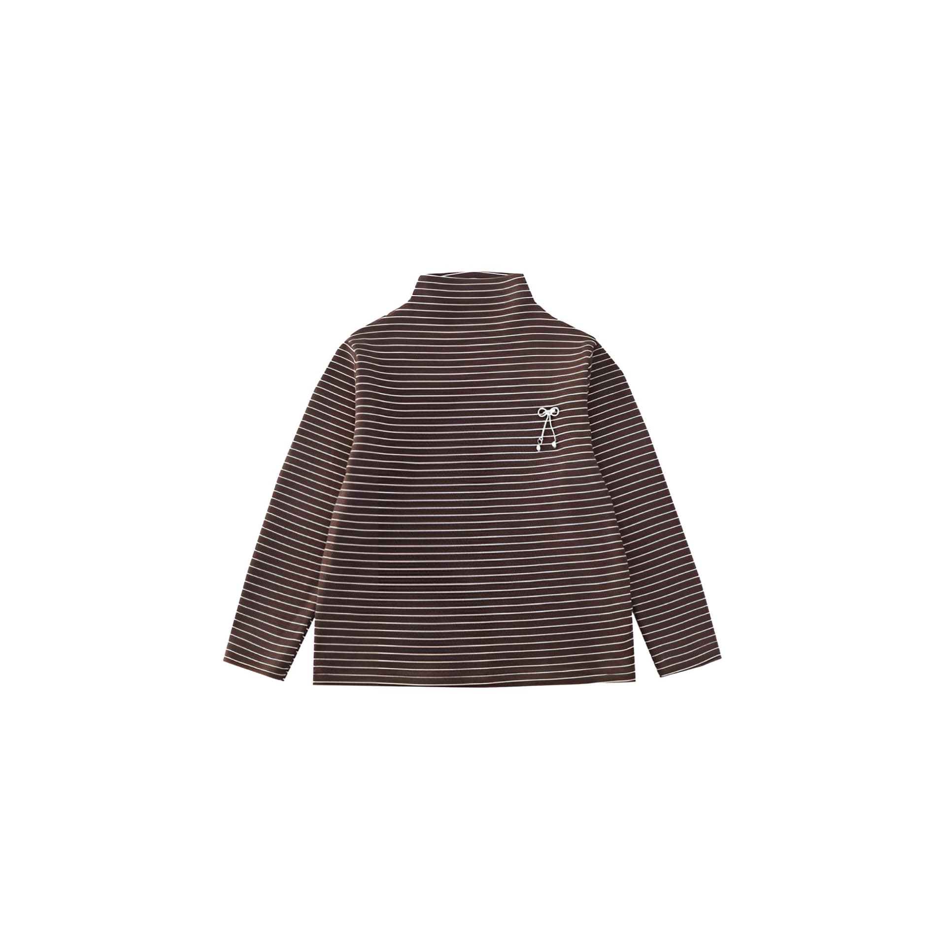 Футболка ATONGMU Кофе Kids T-рубашки - изображение 1