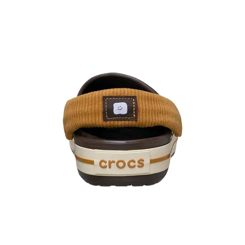 CROCS Детские сабо Коричневый Kids - изображение 4