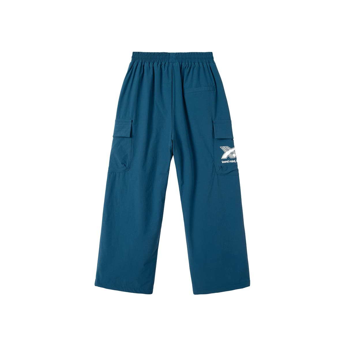ASICS KIDS Брюки карго - изображение 2
