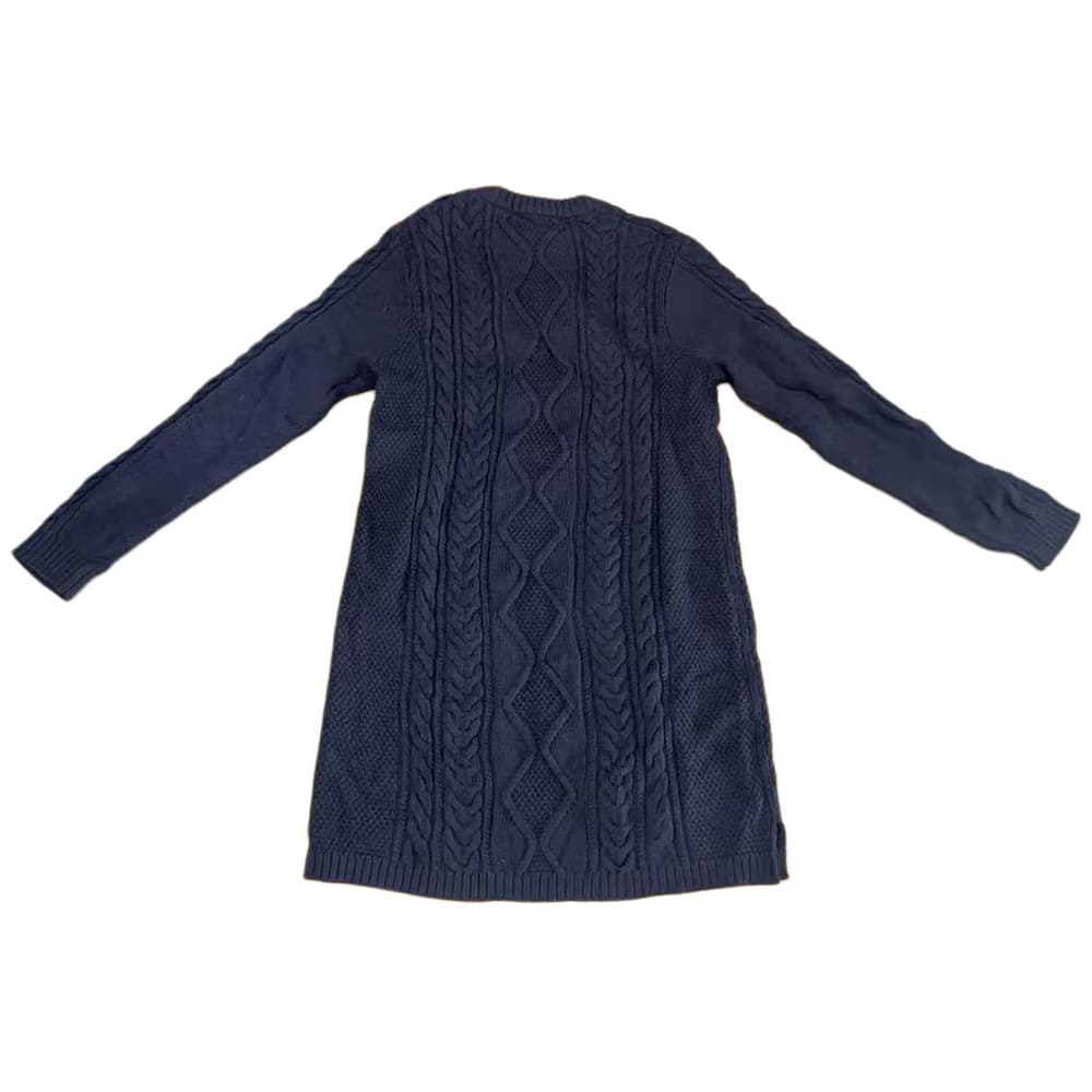 Кардиган Polo Ralph Lauren Морской синий Женские Свитеры - изображение 2