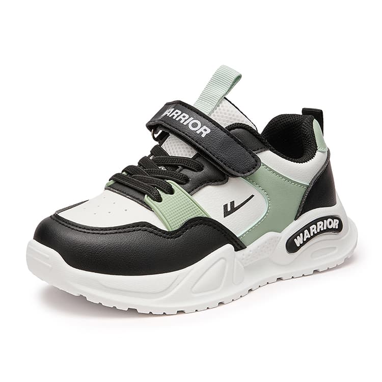Кроссовки WARRIOR Детские беговые кроссовки Low Топ Kids - изображение 2