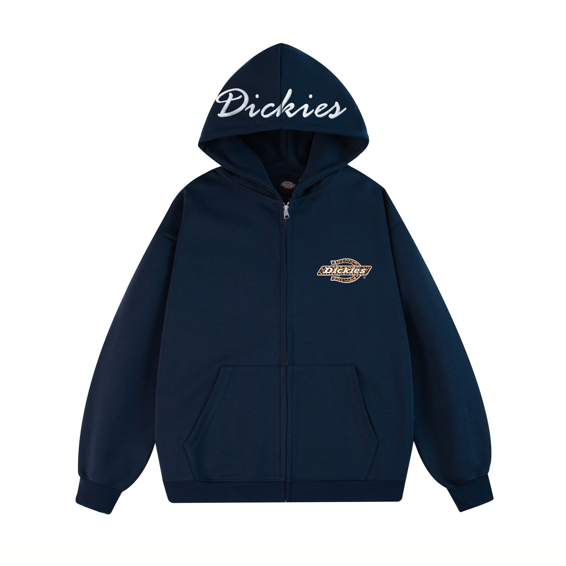 Худи Dickies Унисекс Толстовки - изображение 2