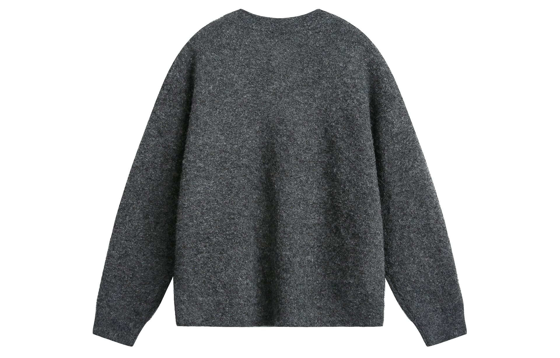 Кофта dickies Унисекс Свитеры - изображение 2