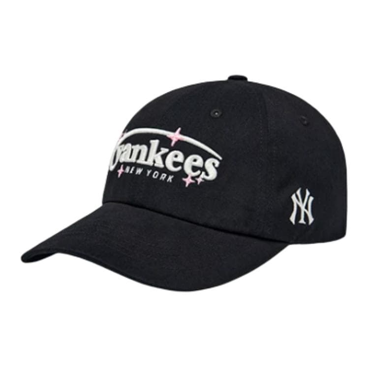 Кепка MLB Хлопок Волокно Кепки Унисекс - изображение 1