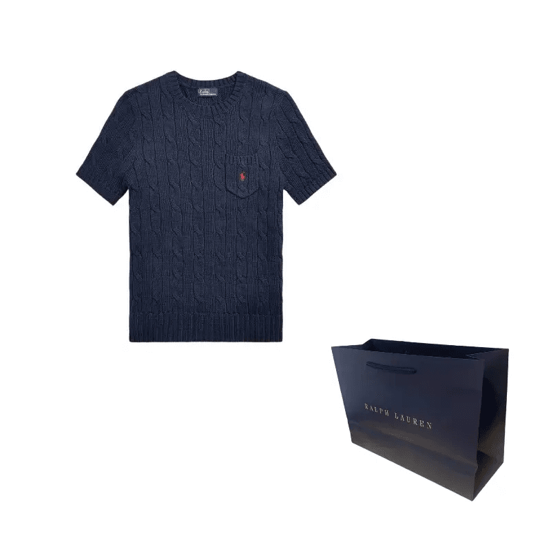 Кофта Polo Ralph Lauren SS24 Logo - изображение 2