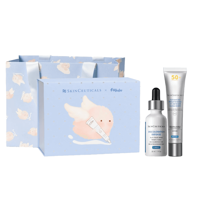 Маска для лица SKINCEUTICALS Наборы по уходу за кожей Унисекс - изображение 1