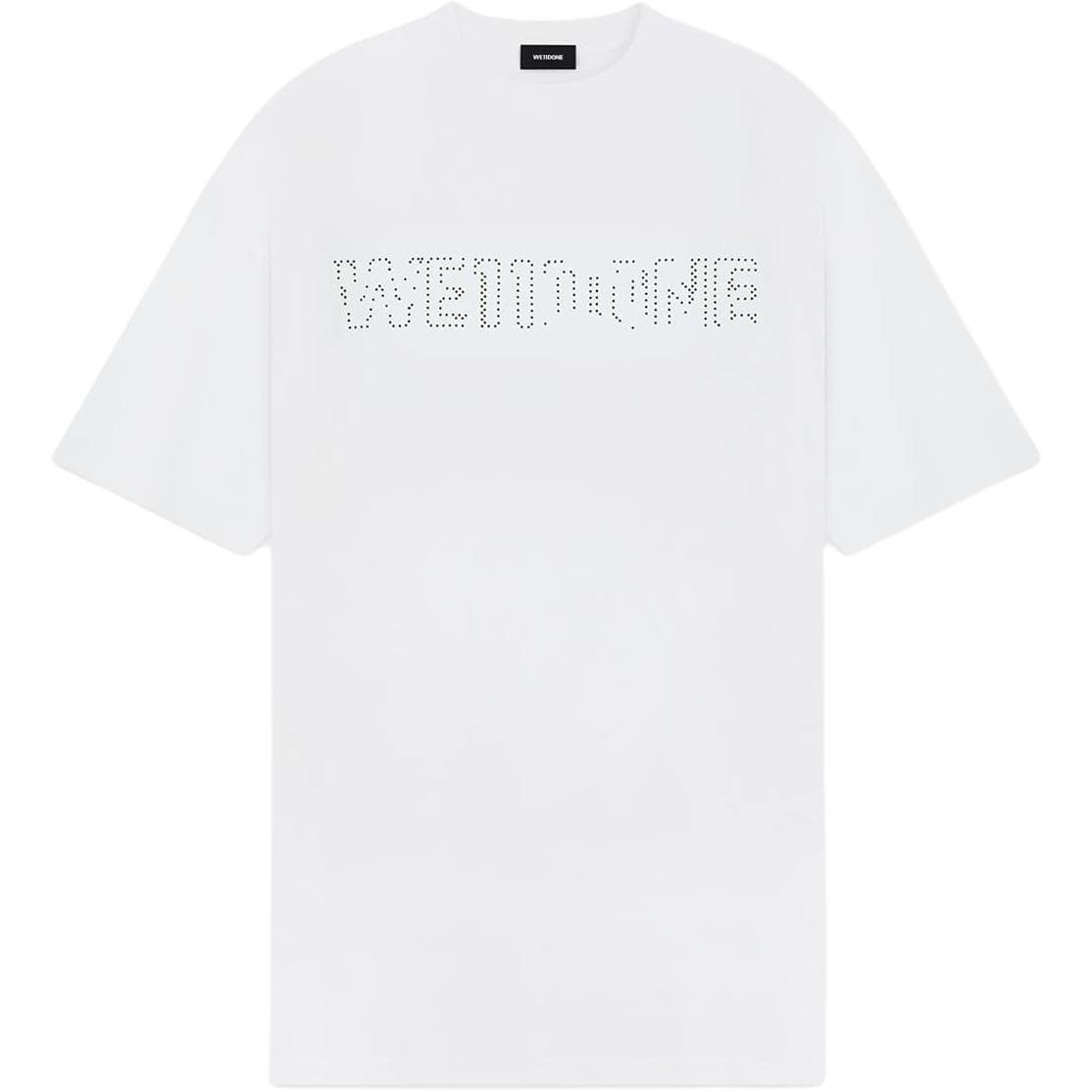 Футболка WE11DONE SS24 T - изображение 1