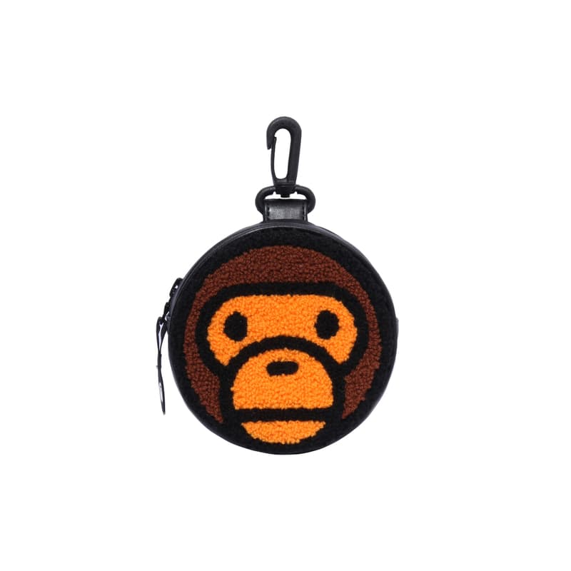 Кулон A BATHING APE Брелоки Kids - изображение 1