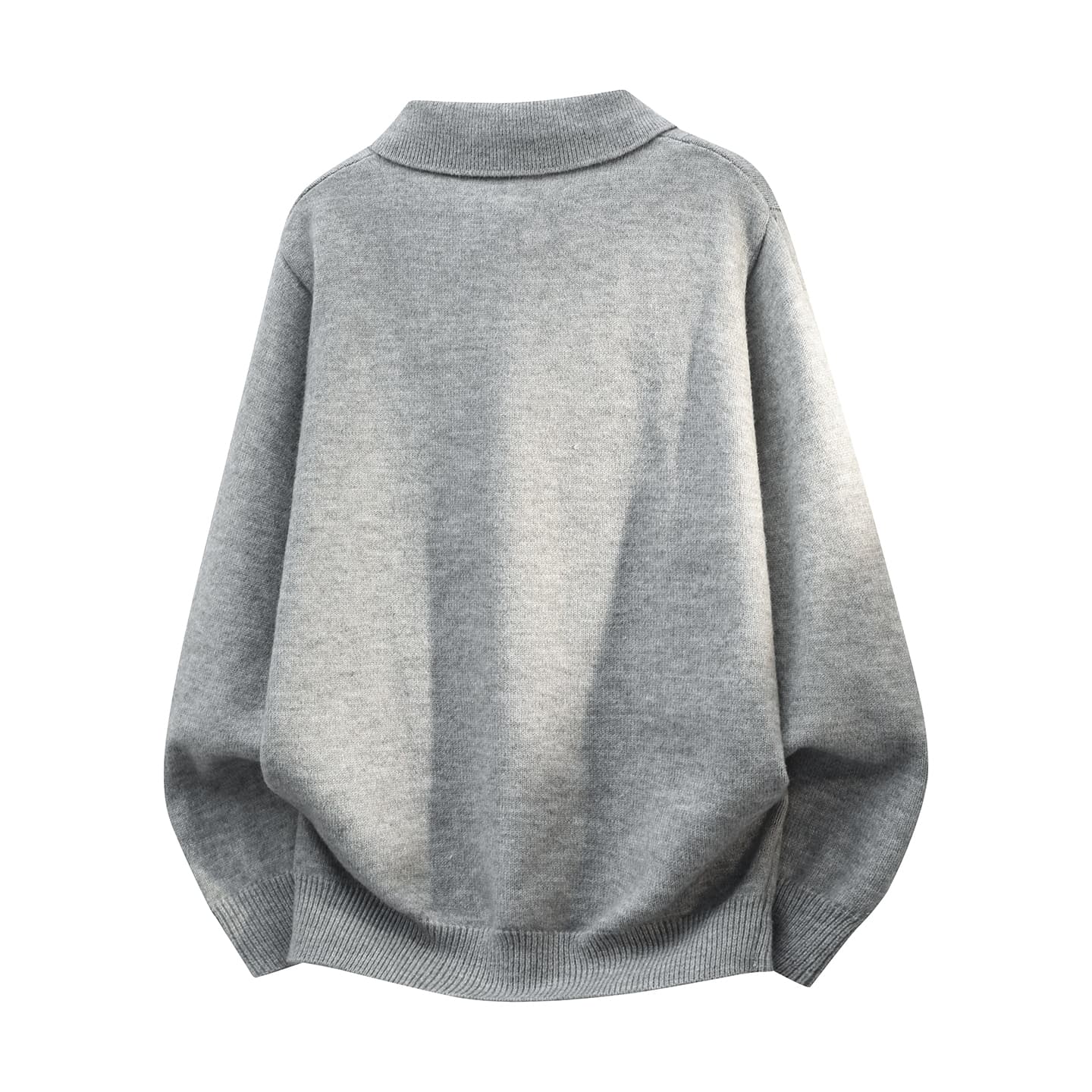 Кофта Jeep Urban Casual Унисекс Свитеры - изображение 2