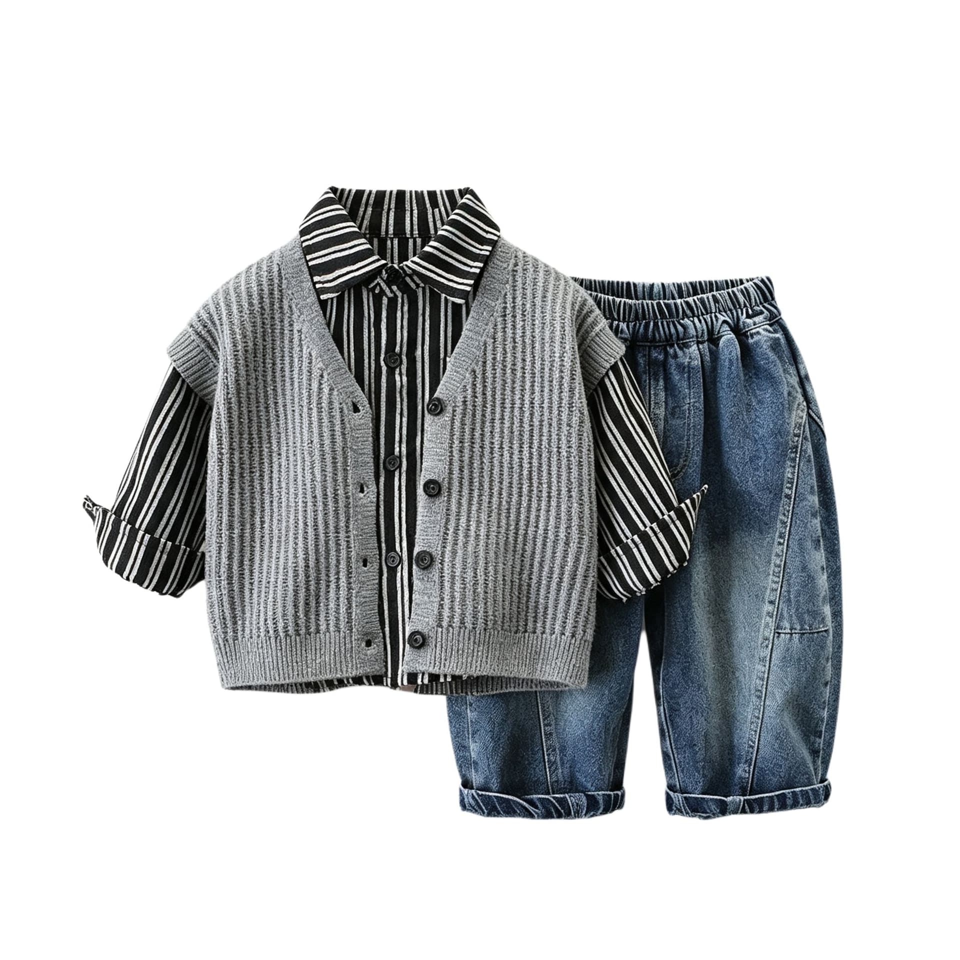 PIERRE CARDIN Kids Повседневные спортивные костюмы Наборы - изображение 1