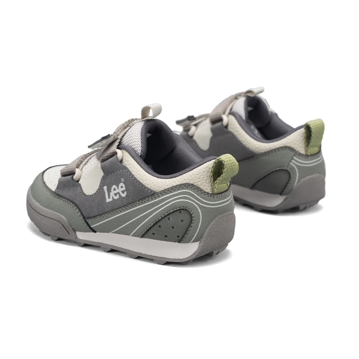 Кроссовки LEE KIDS Повседневная обувь Low Топ Kids - изображение 6