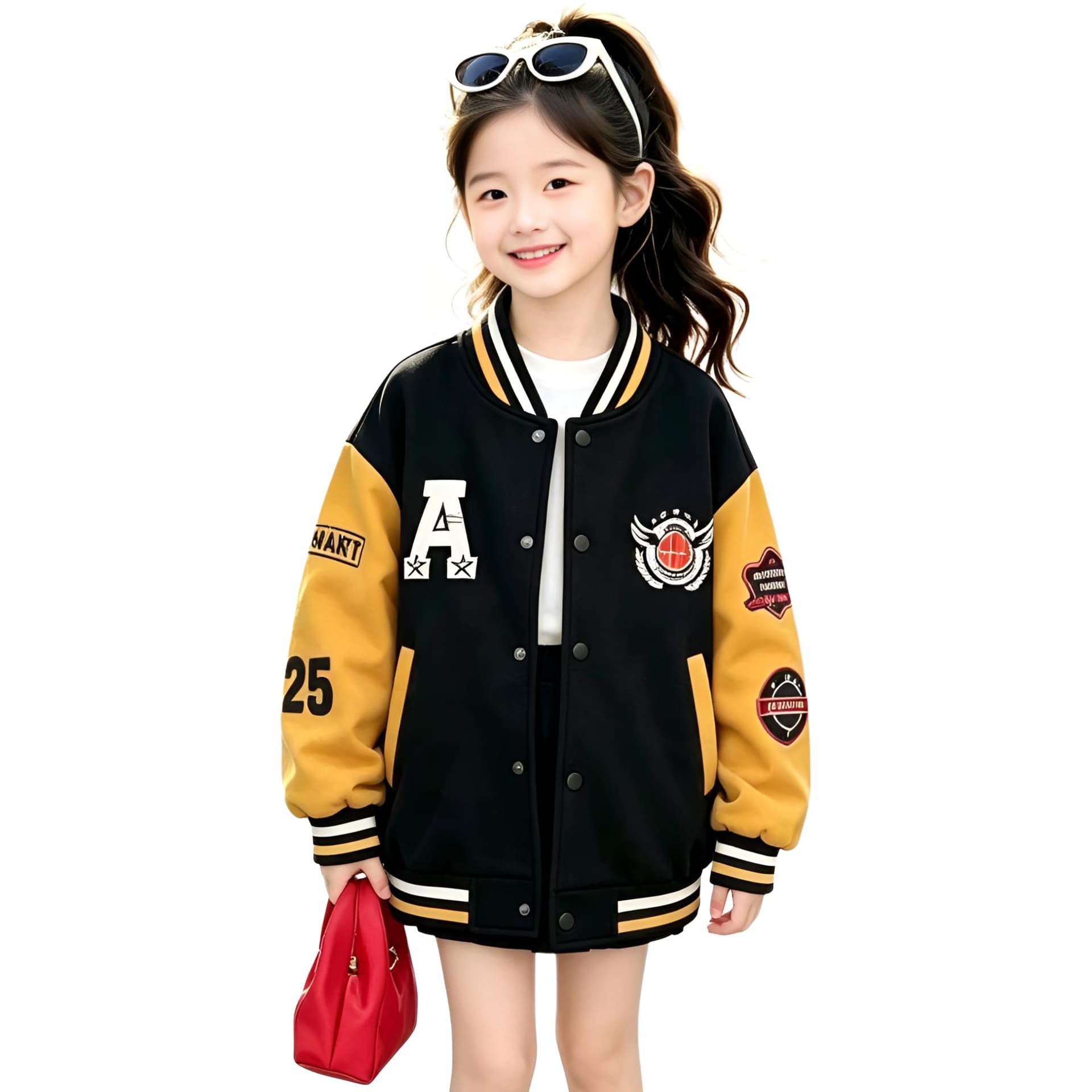 BOBBY ABLEY Kids Куртки - изображение 1