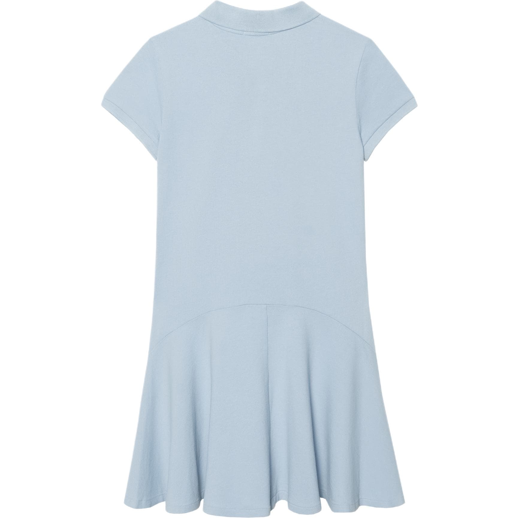 Платье Polo Ralph Lauren SS26 для девочек - изображение 2