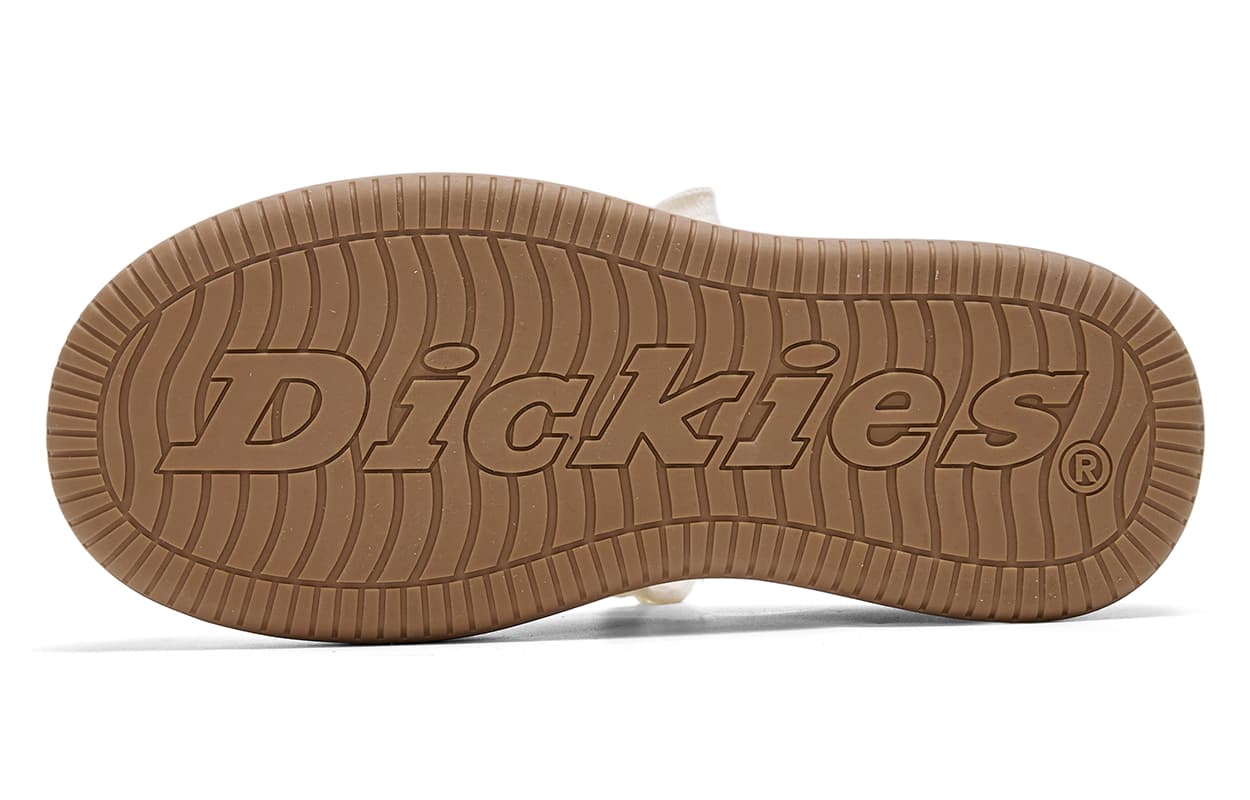Кроссовки dickies Кеды для скейтбординга Low Топ Женские - изображение 5